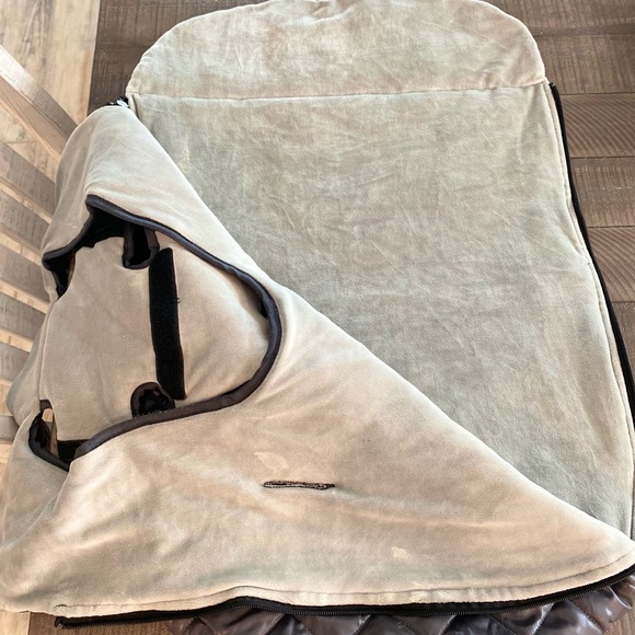 Burley bunting bag - Picture 6 of 8